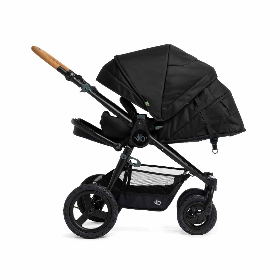 2024 Bumbleride Era newborn stroller 