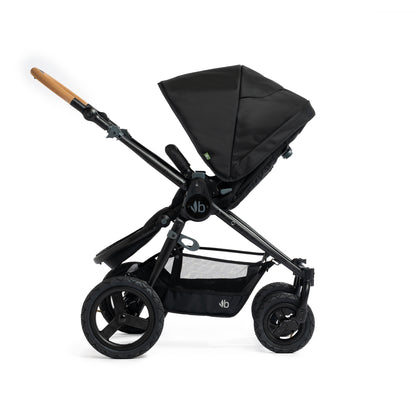 Bumbleride Era Stroller Side