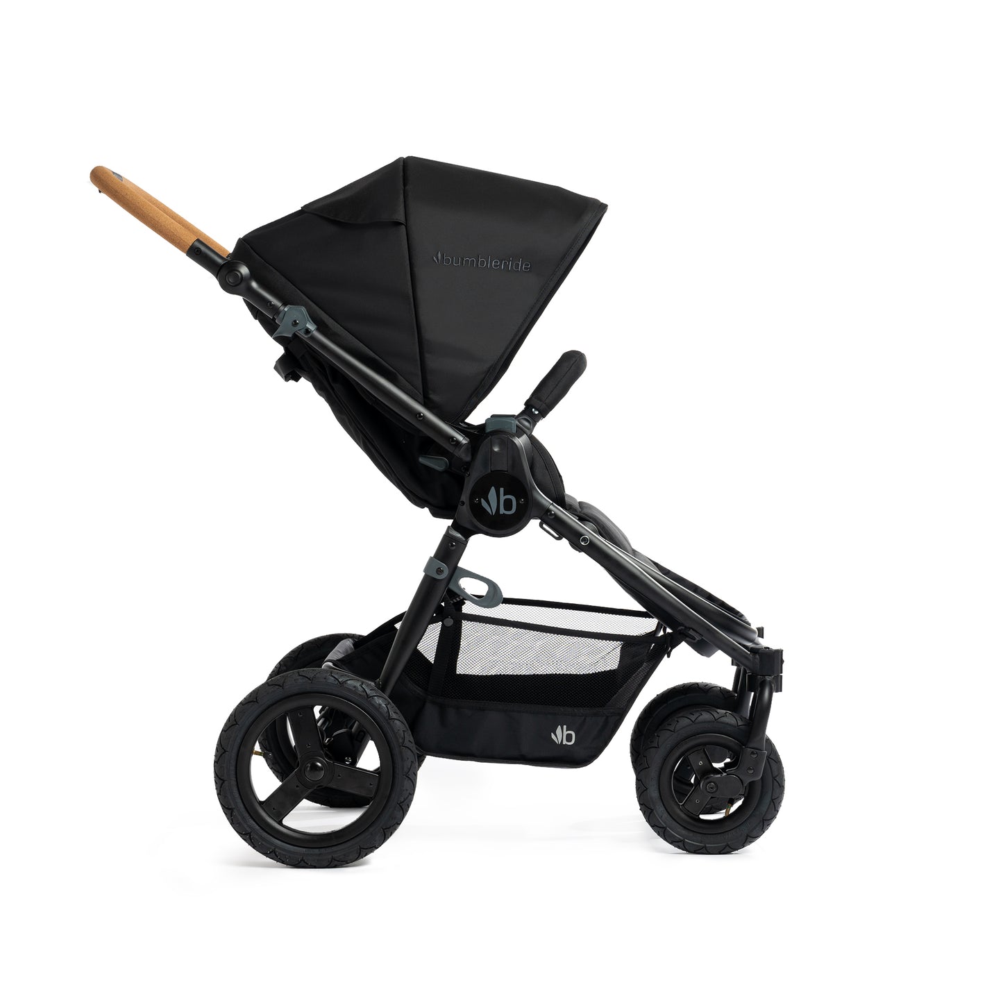 Bumbleride Era Stroller Back