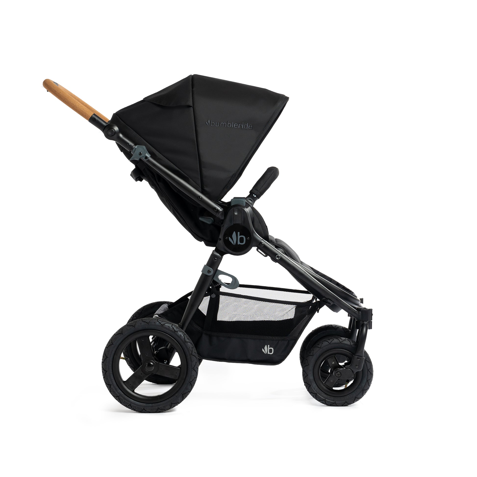 Bumbleride Era Stroller Back