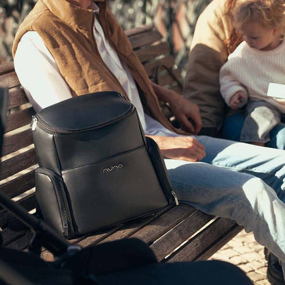 Nuna x BMW Essentials Bag