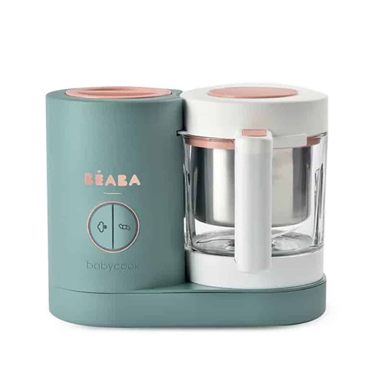 Beaba Babycook Neo Food Maker