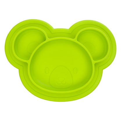 Kushies SiliSet All-In-One Silicone Gift Set - Neutral-3