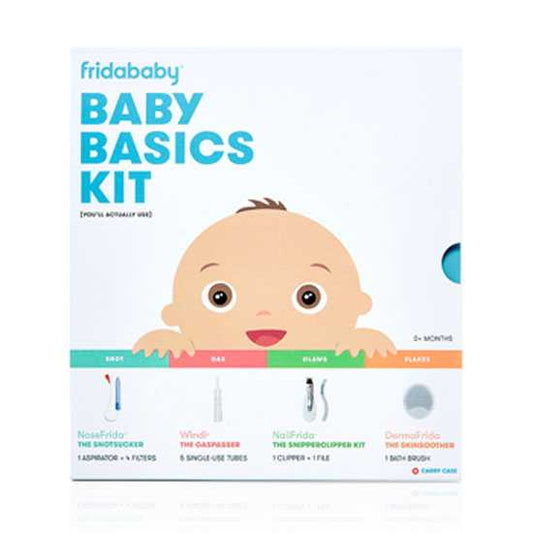 FridaBaby Baby Basics Kit First Aid Kidsland 39.99