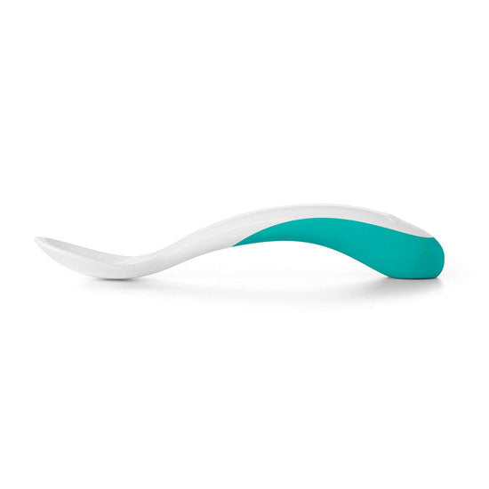 OXO Tot Fork and Spoon Training Set - Teal_thumb6