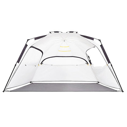 Veer Family Basecamp Outdoor Playard Main Image