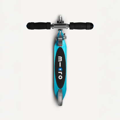 Micro Kickboard Sprite LED Scooter - Ocean-Blue