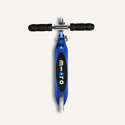 Micro Kickboard Sprite LED Scooter -Sapphire-Blue