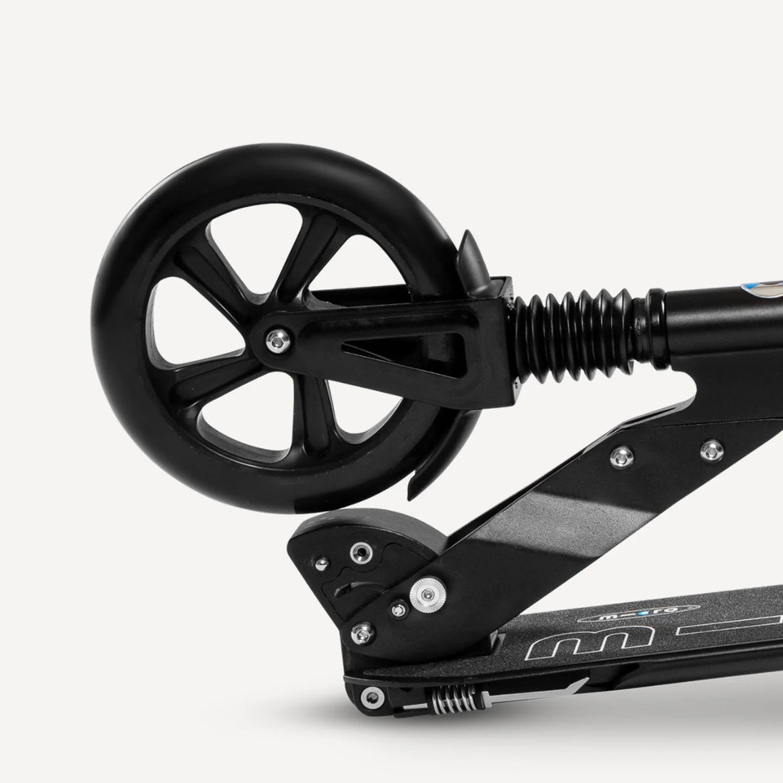 
Micro Kickboard - Suspension Scooter