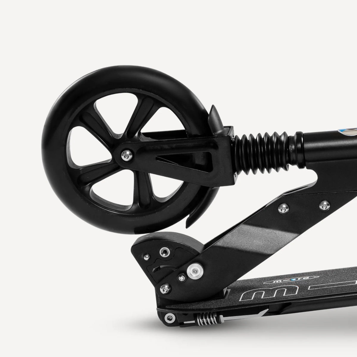 
Micro Kickboard - Suspension Scooter