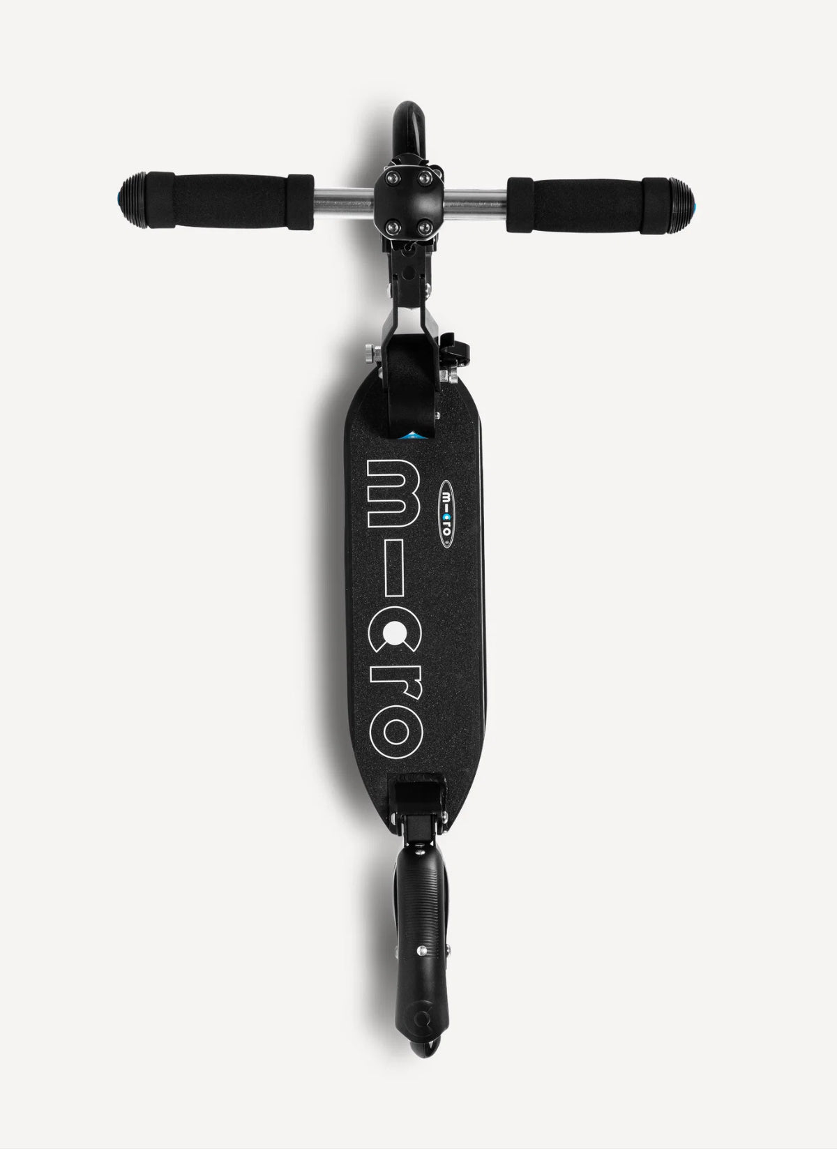
Micro Kickboard - Suspension Scooter