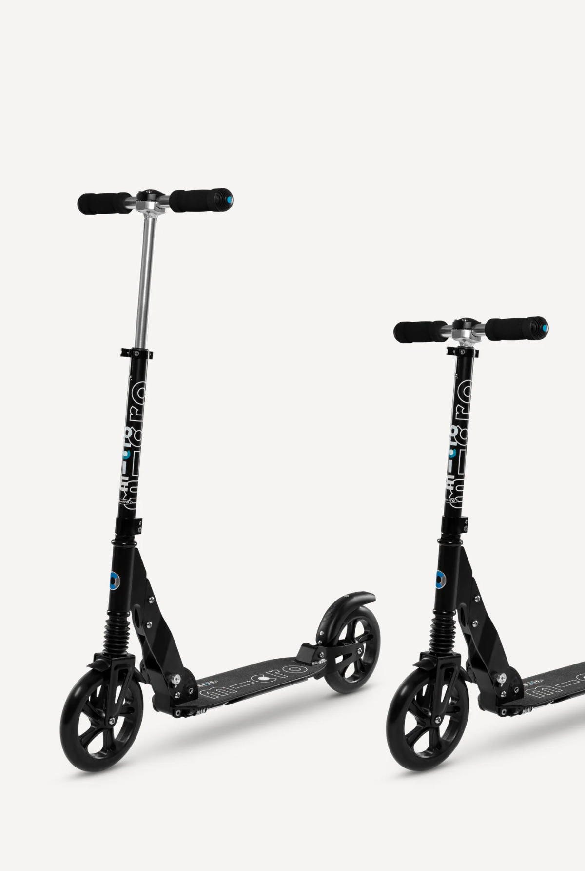 
Micro Kickboard - Suspension Scooter