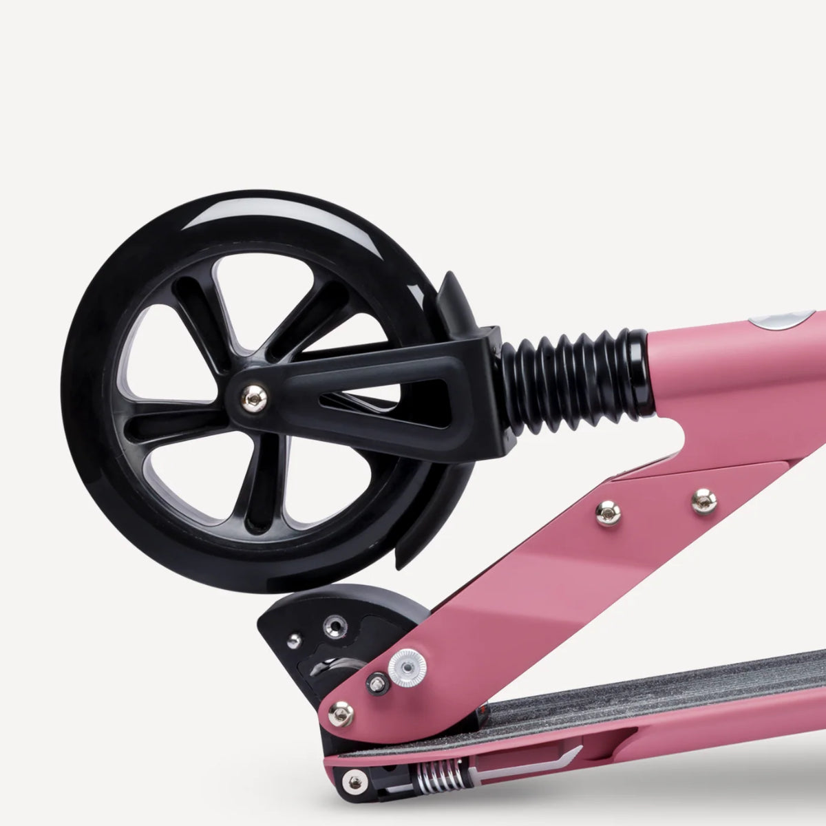 
Micro Kickboard - Suspension Scooter