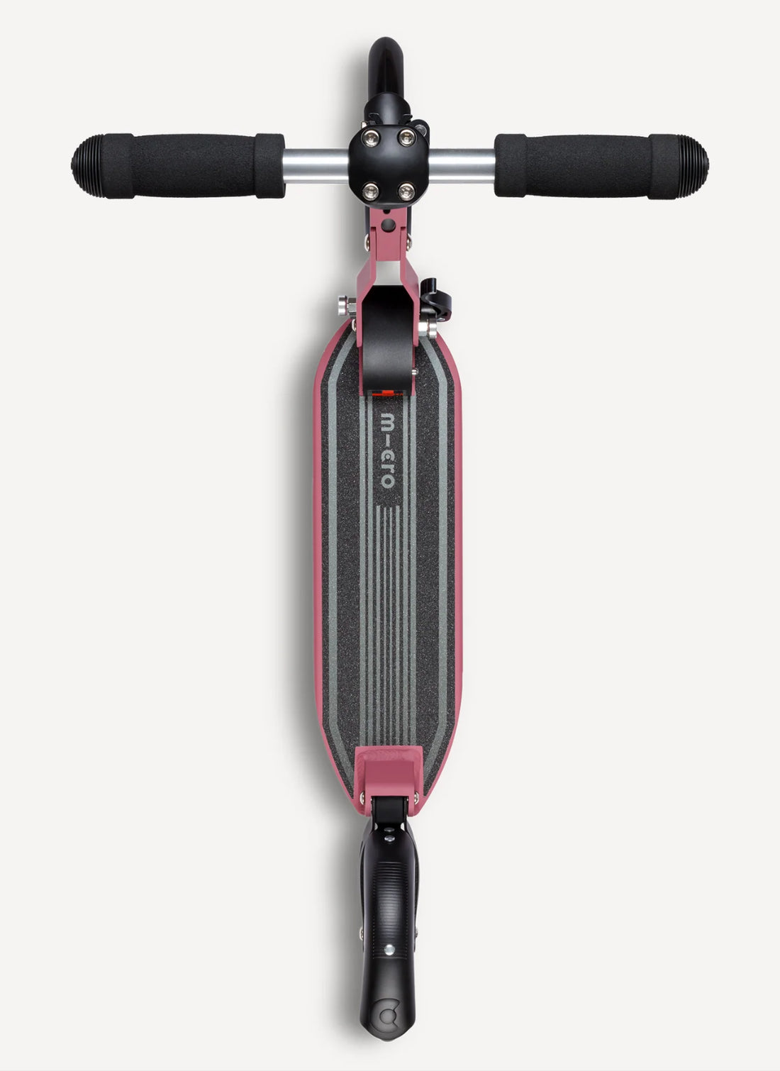 
Micro Kickboard - Suspension Scooter