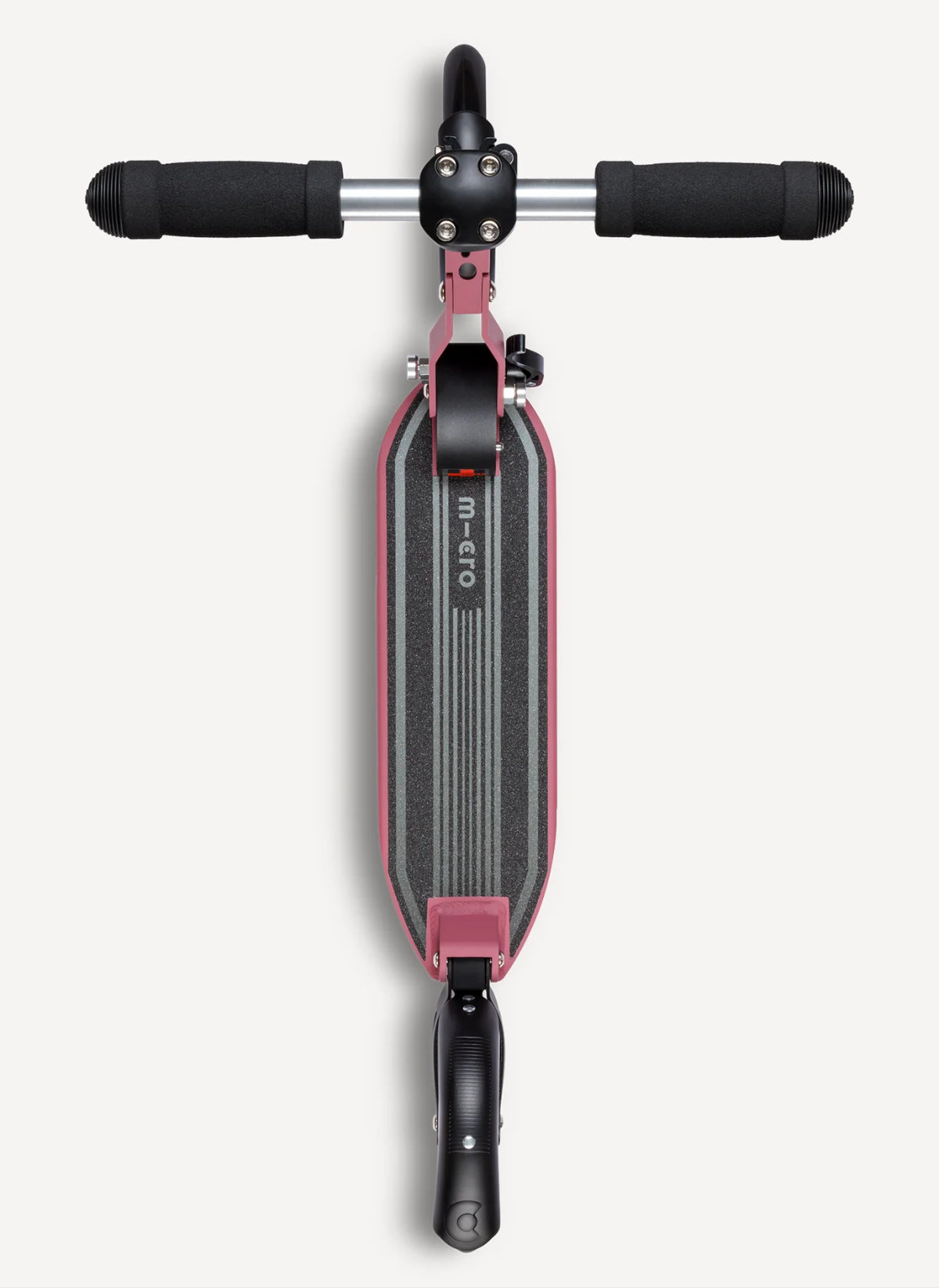 
Micro Kickboard - Suspension Scooter