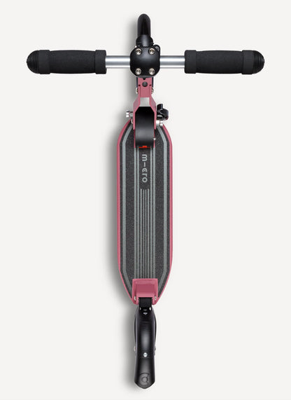 
Micro Kickboard - Suspension Scooter