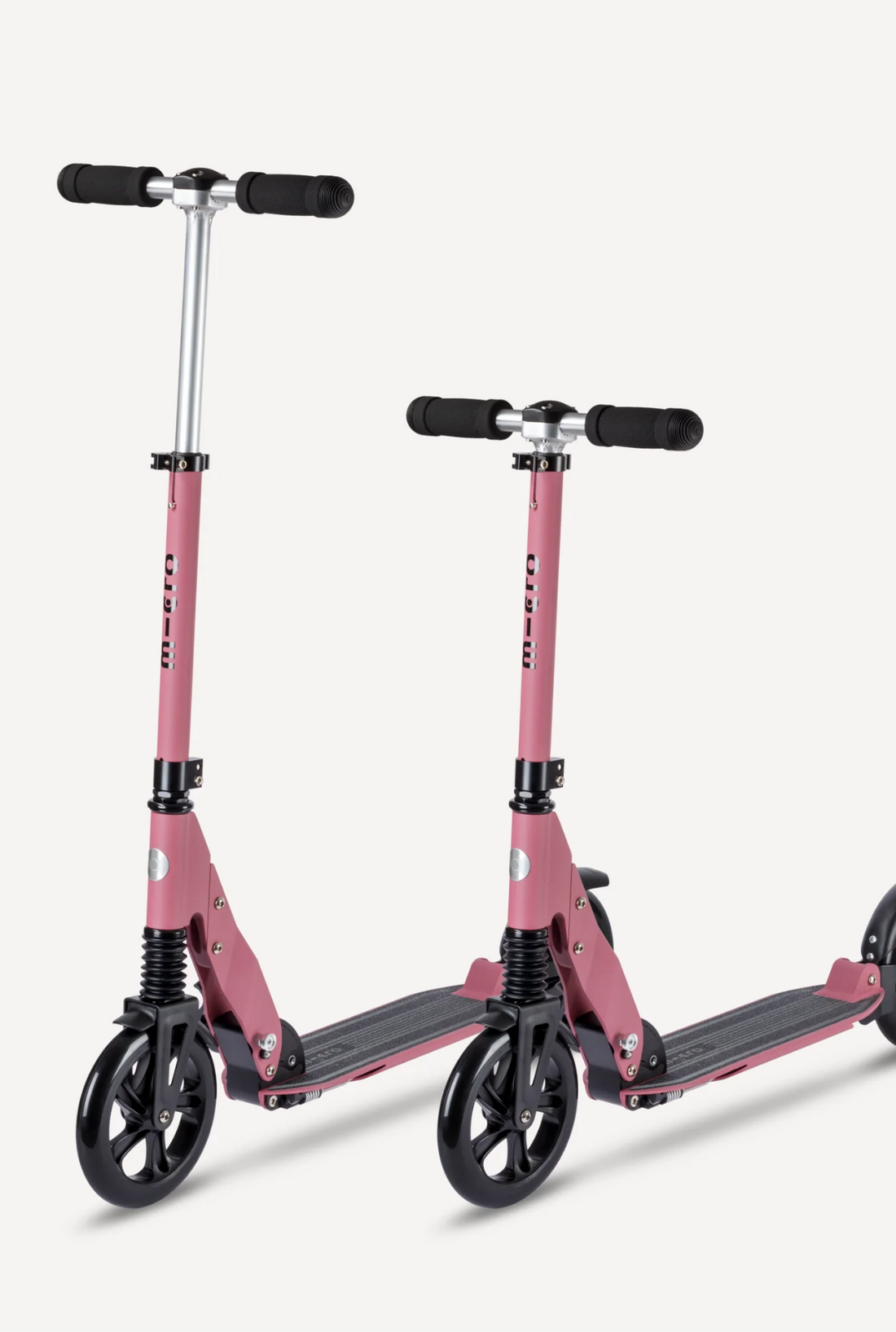
Micro Kickboard - Suspension Scooter