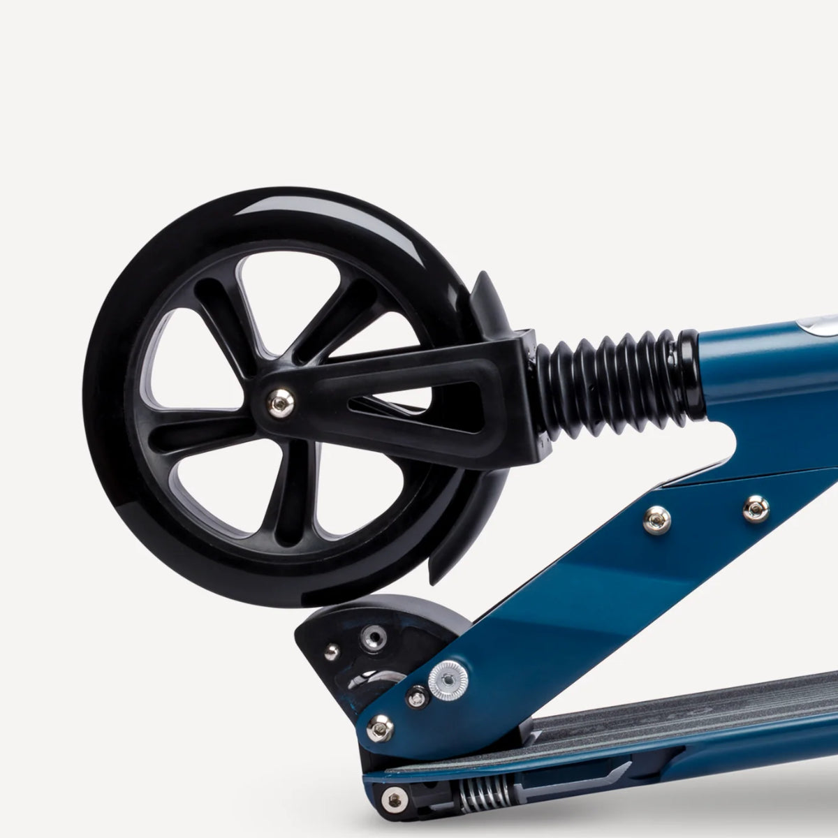 
Micro Kickboard - Suspension Scooter