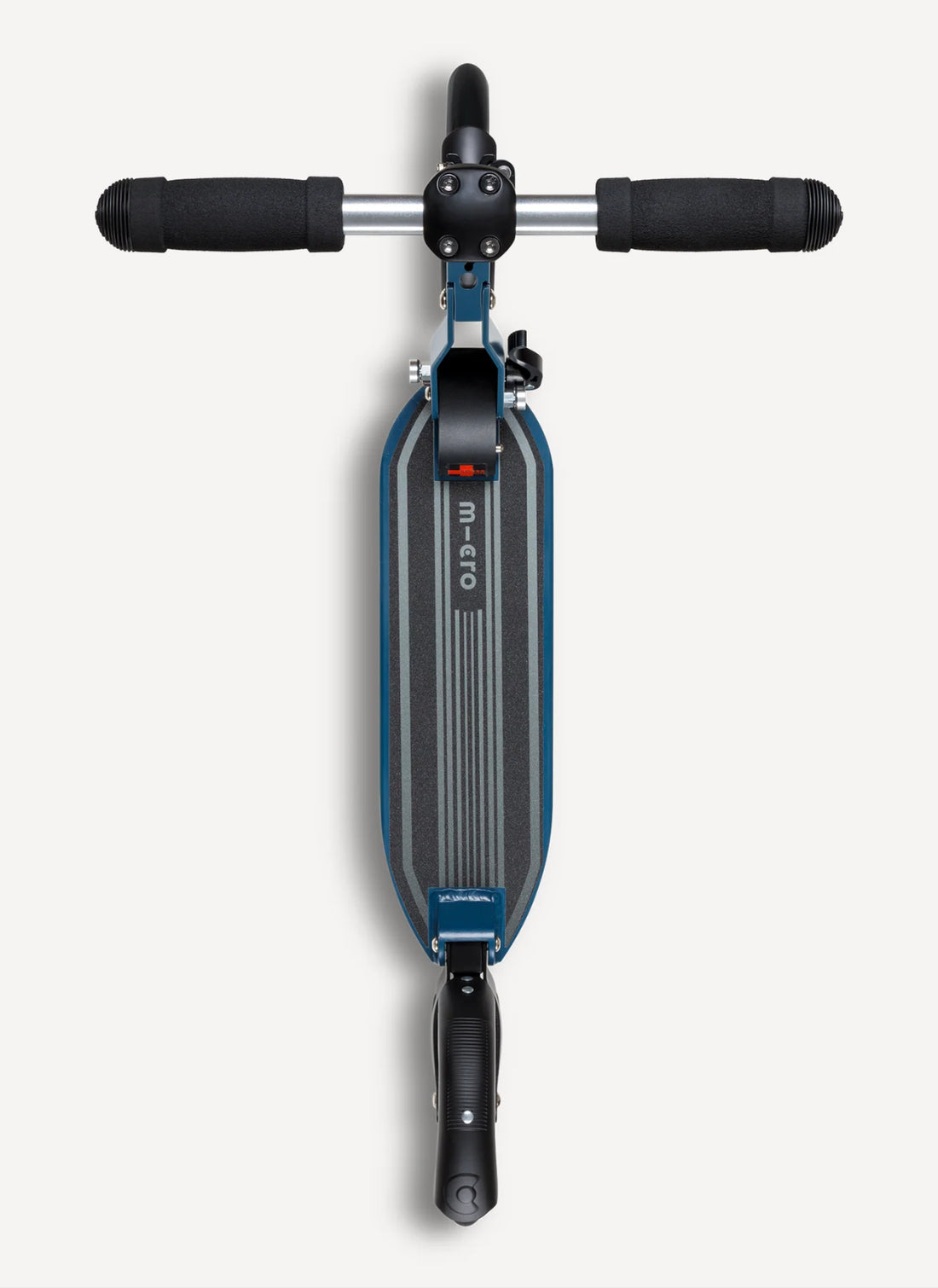 
Micro Kickboard - Suspension Scooter