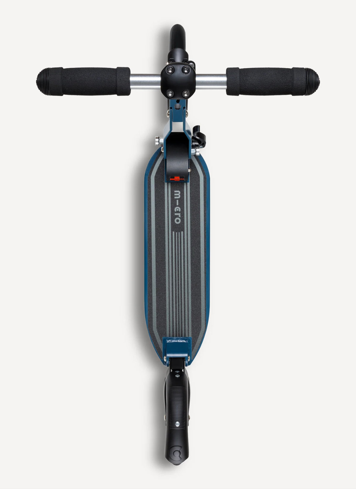 
Micro Kickboard - Suspension Scooter