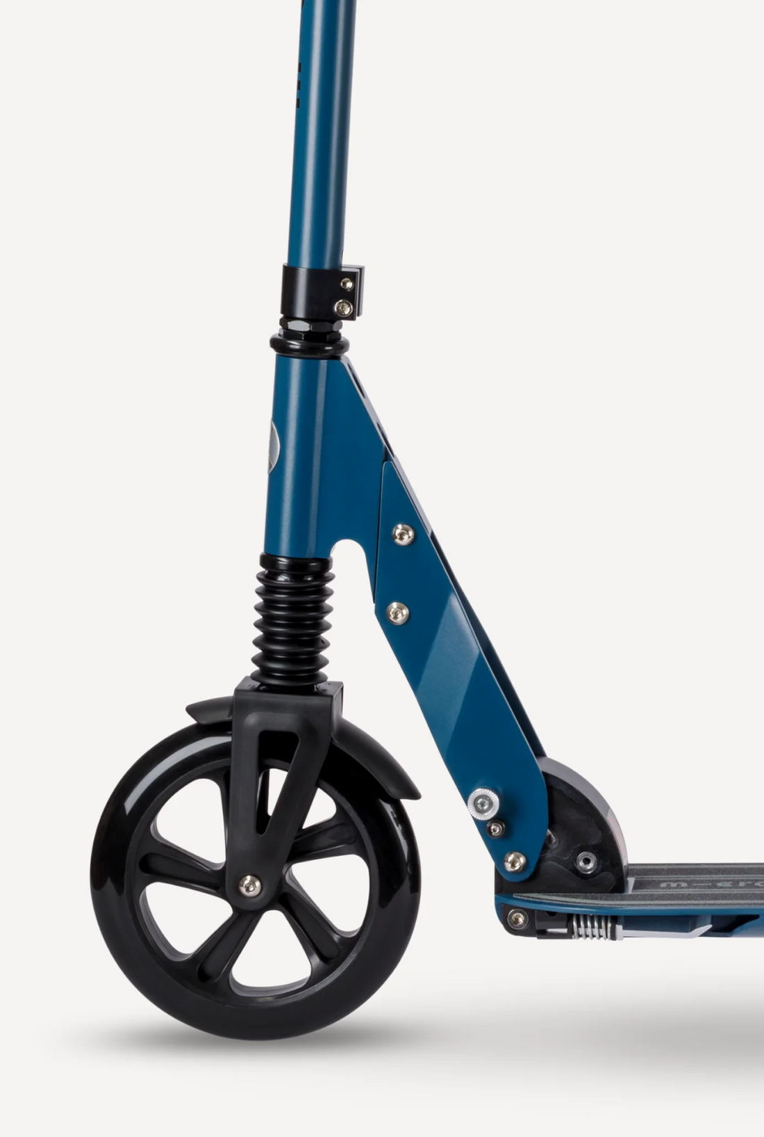 
Micro Kickboard - Suspension Scooter
