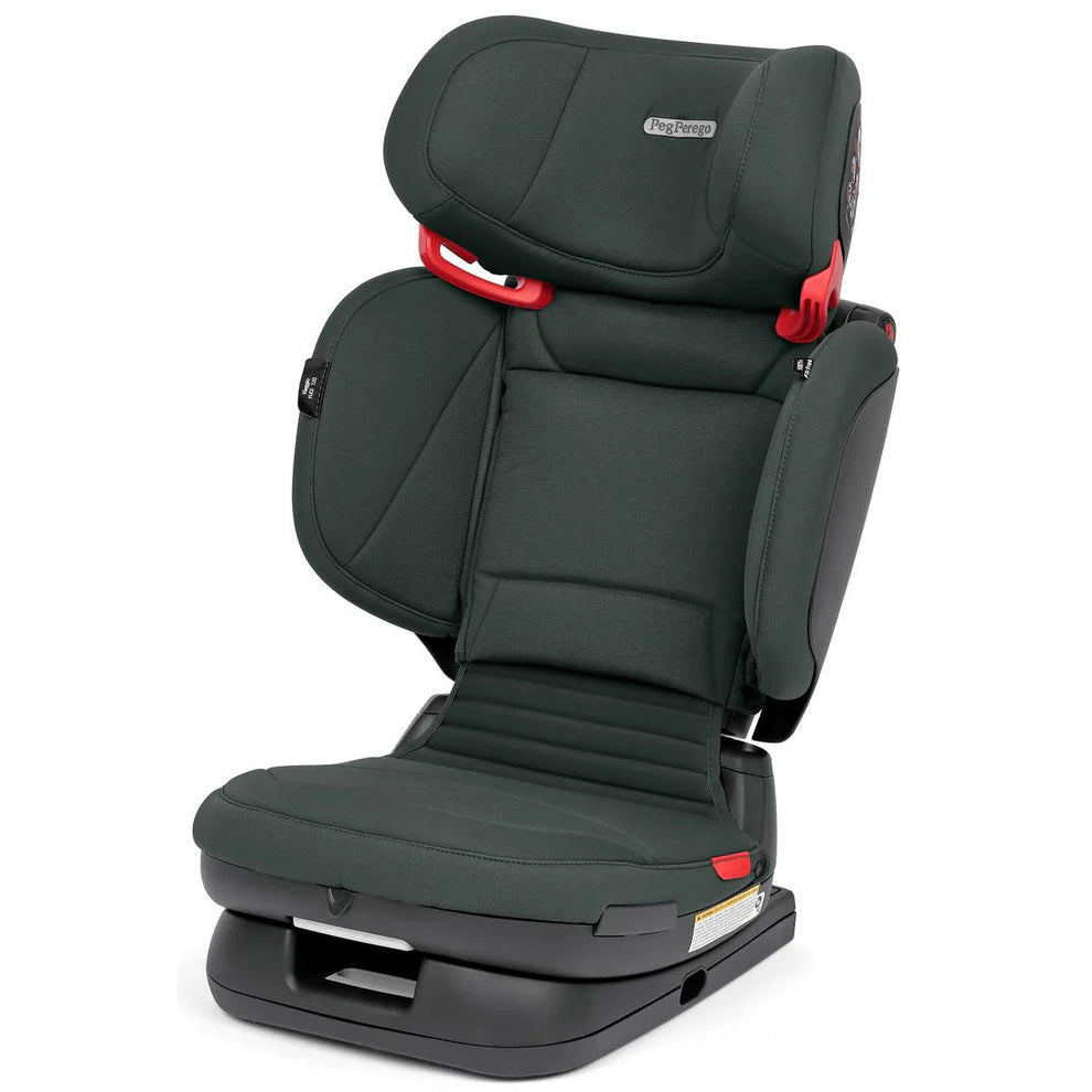 Peg Perego Viaggio Flex 120 Booster Car Seat