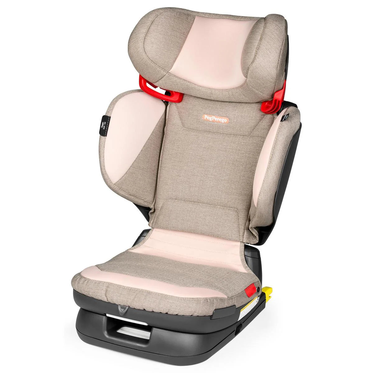 Peg Perego Viaggio Flex 120 Booster Car Seat