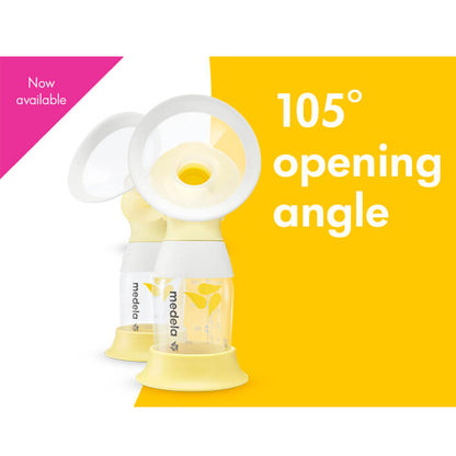 Medela PersonalFit Flex Breast Shields (2 Pack)