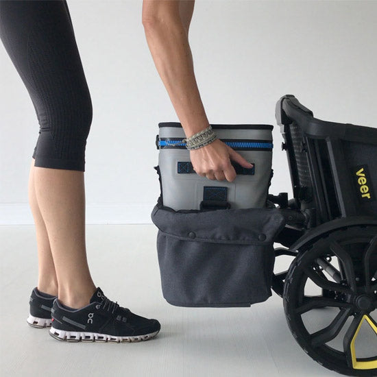 New Veer Cruiser Foldable Storage Basket