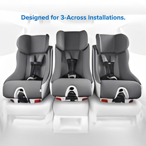 Clek Foonf Convertible Car Seat