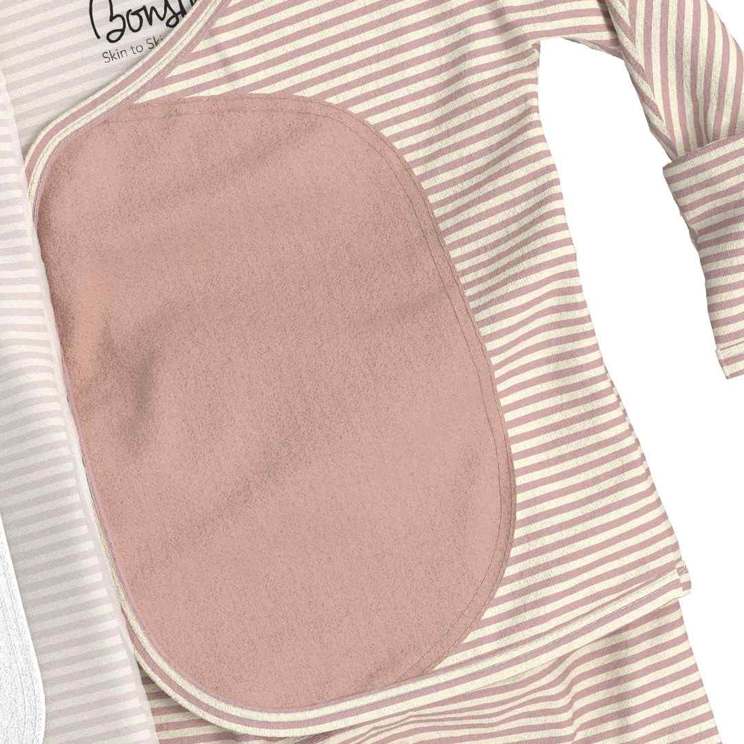 Footie - Berry Twist