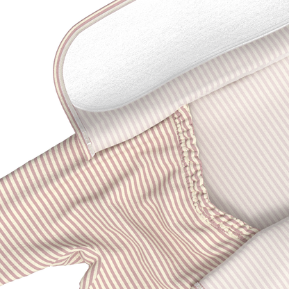 Bonsie Footie - Berry Twist