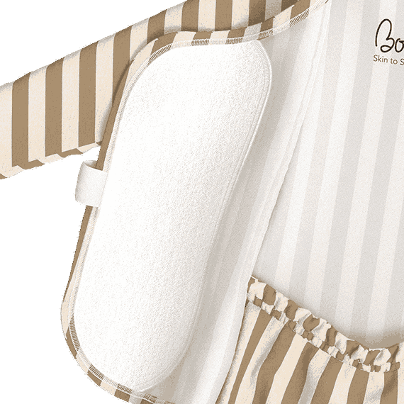 Footie - Toffee Twist