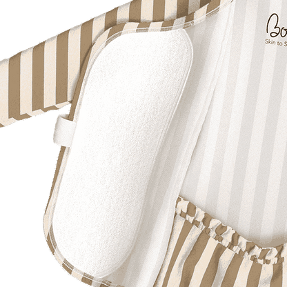 Footie - Toffee Twist