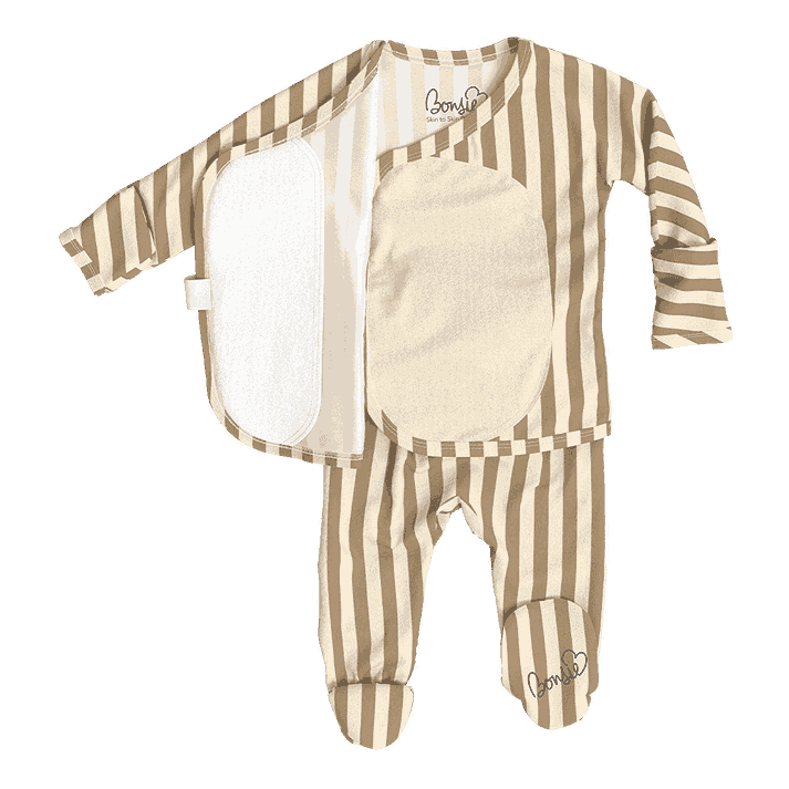 Footie - Toffee Twist