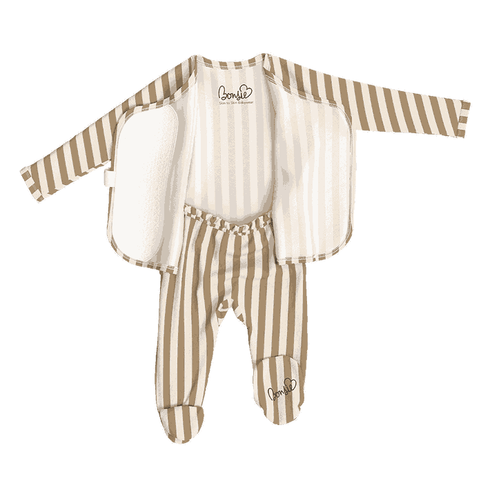 Footie - Toffee Twist