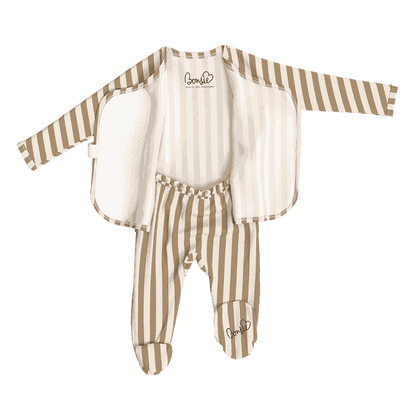 Footie - Toffee Twist