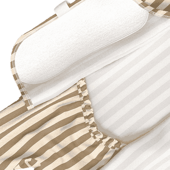 Footie - Toffee Twist