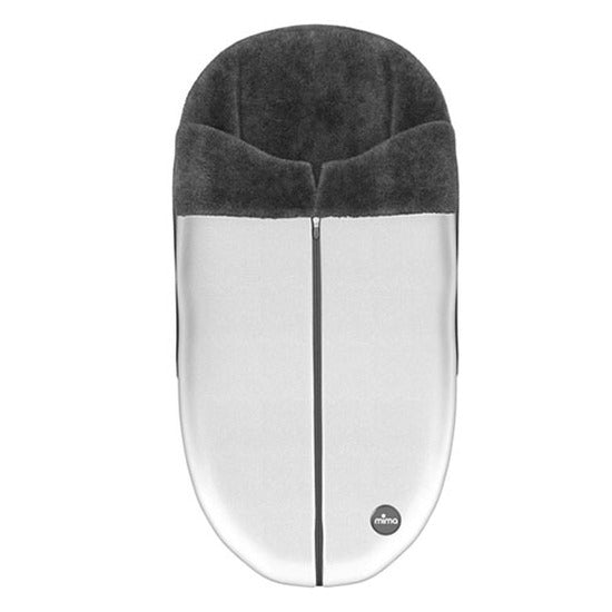 Mima Xari Footmuff - Snow White