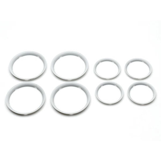 Best-selling Bugaboo Fox Wheel Caps