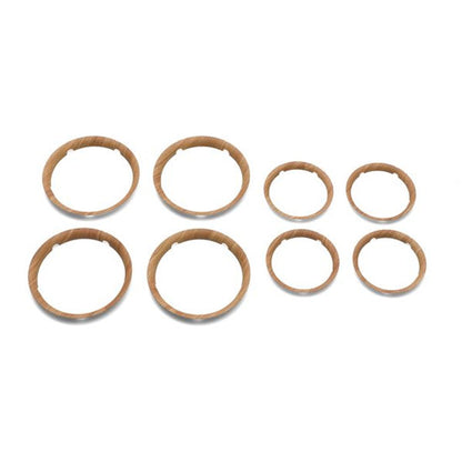 Bugaboo Fox Wheel Caps