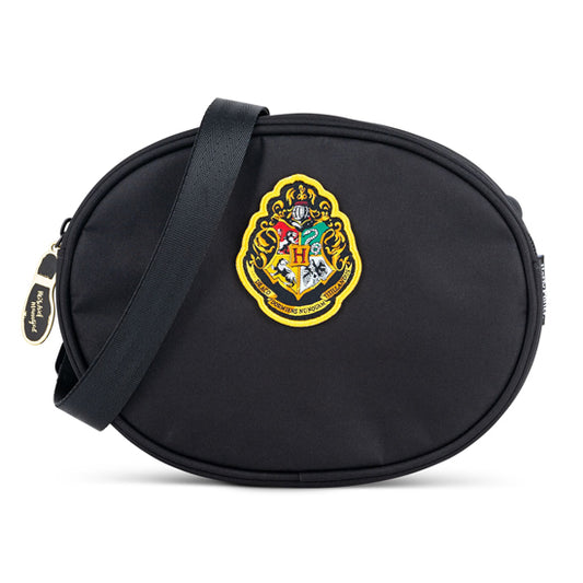Ju-Ju-Be Freedom 2-in-1 Belt Bag - Harry Potter - Mischief Managed Hero View