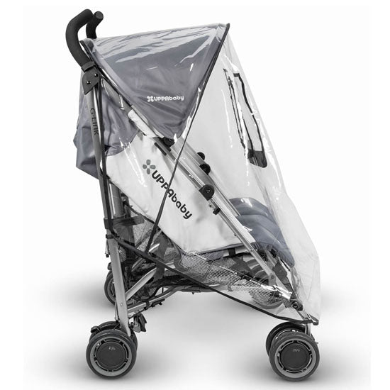 Available Now Uppababy G-Link 2 Rain Shield