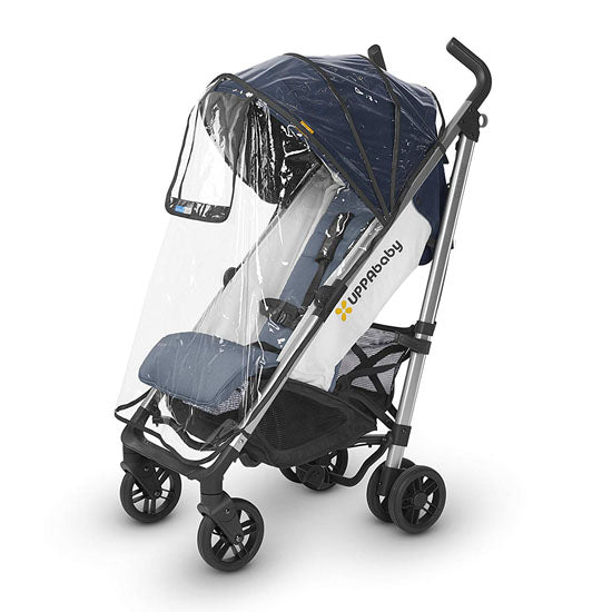 Available Now Uppababy G-Series Rain Shield