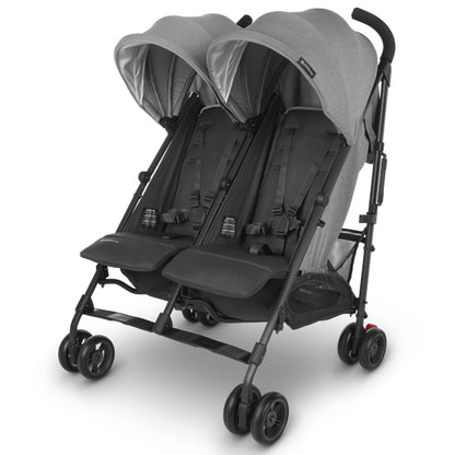 gb double stroller Uppababy G-Link Double Stroller