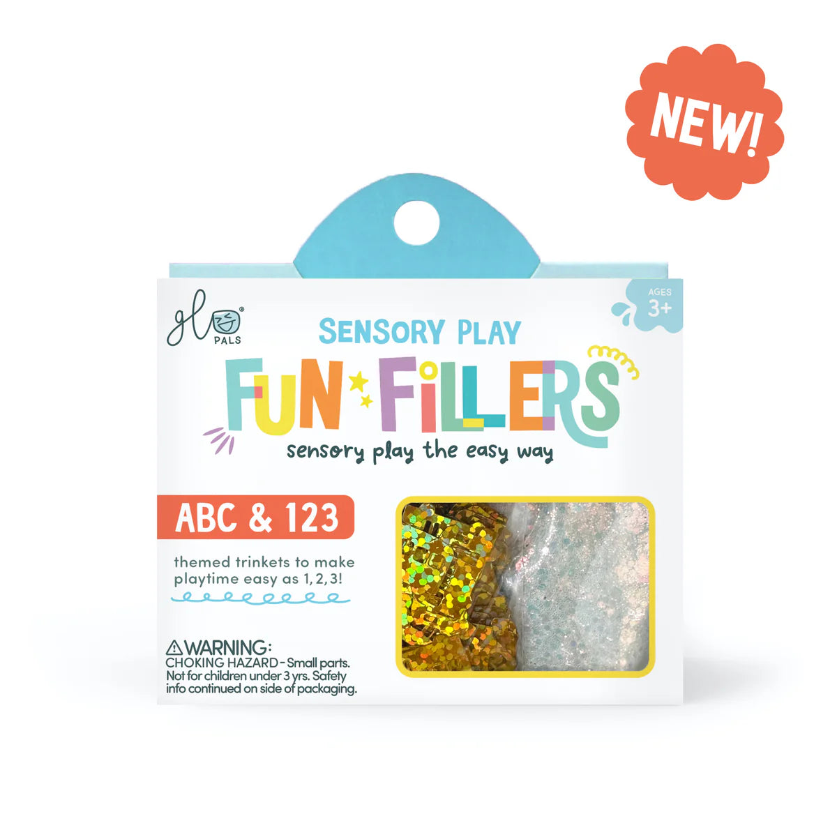 Glo Pals Fun Filler 