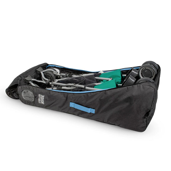 Available Now Uppababy G-Link Travel Bag
