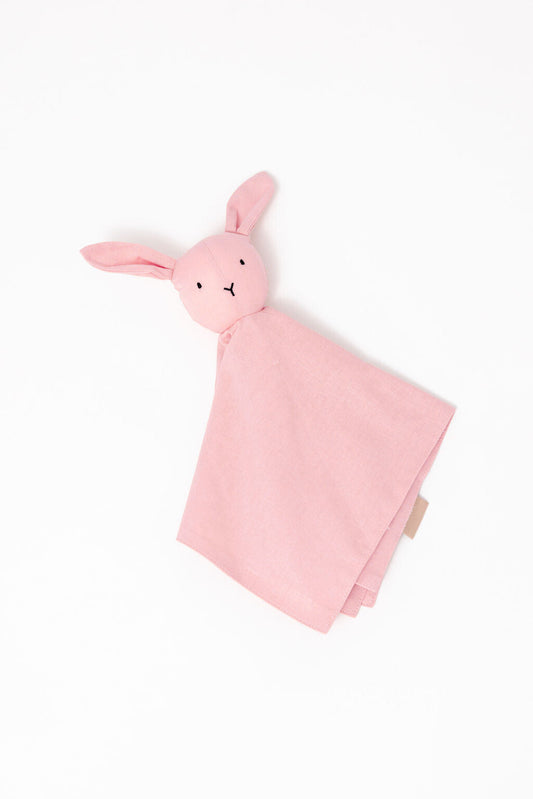 Galah - Linen Lovey Bunny