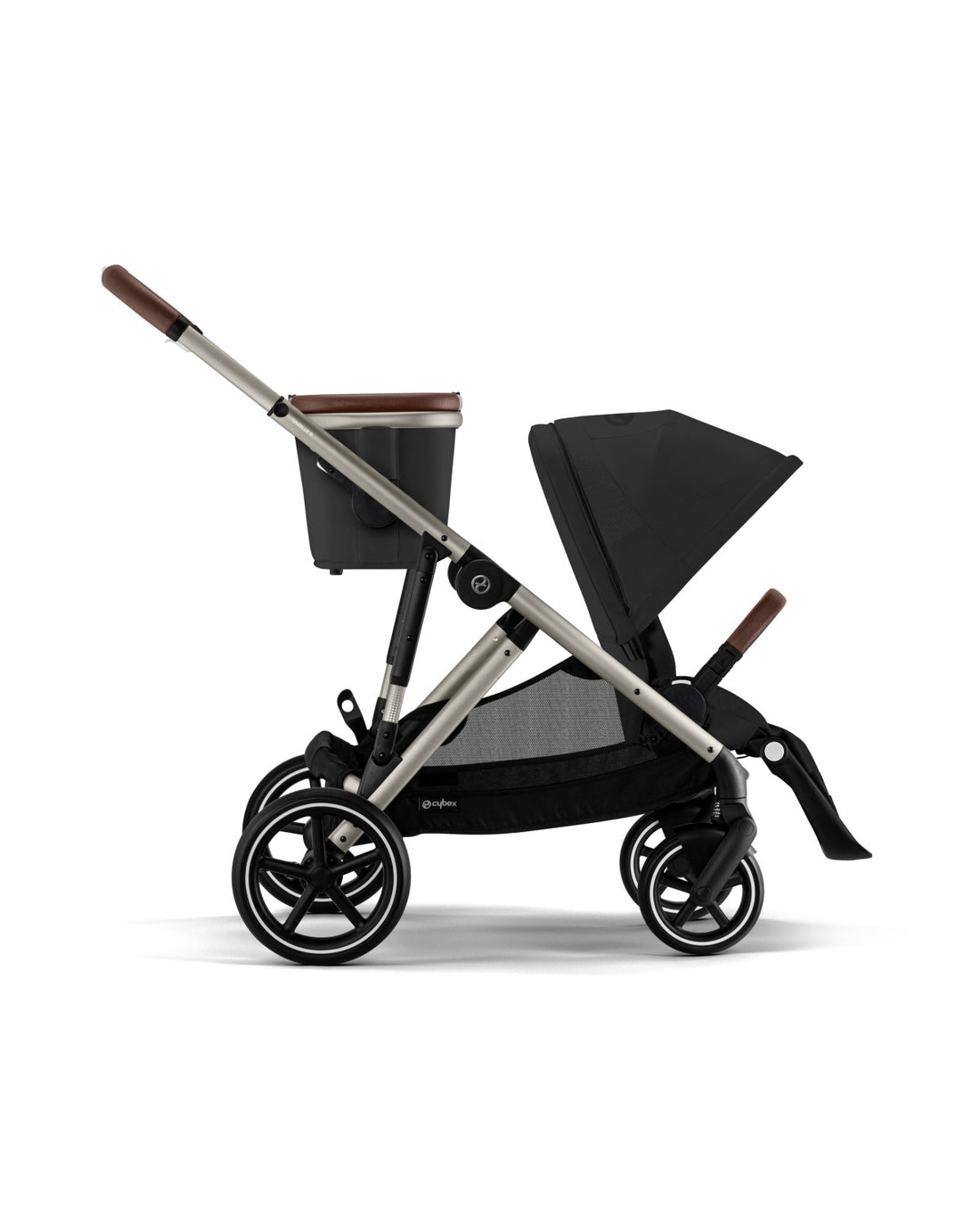 cybex gazelle s release date Cybex Gazelle S Stroller