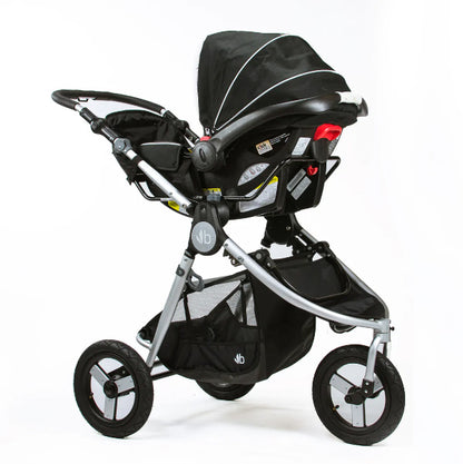 Bumbleride Single Stroller Car Seat Adapter - Graco/Chicco